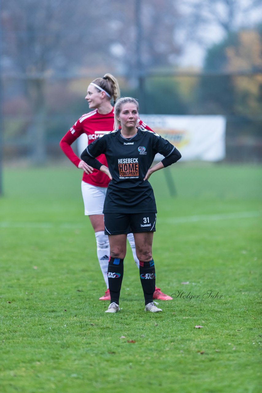 Bild 199 - F SV Henstedt Ulzburg2 - SSG Rot Schwarz Kiel : Ergebnis: 3:2